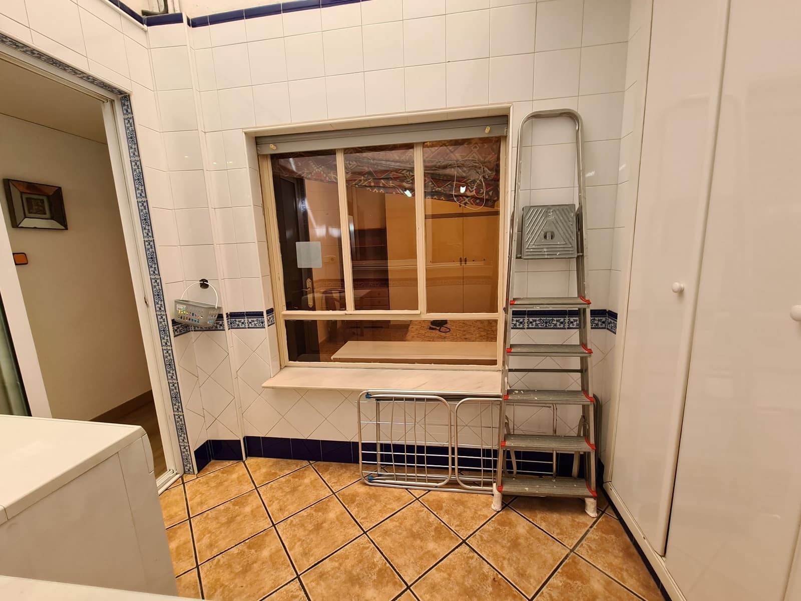 3 makuuhuone Asunto vuokrattavana paikassa Oliva - 750 € (Ref: 9072060)