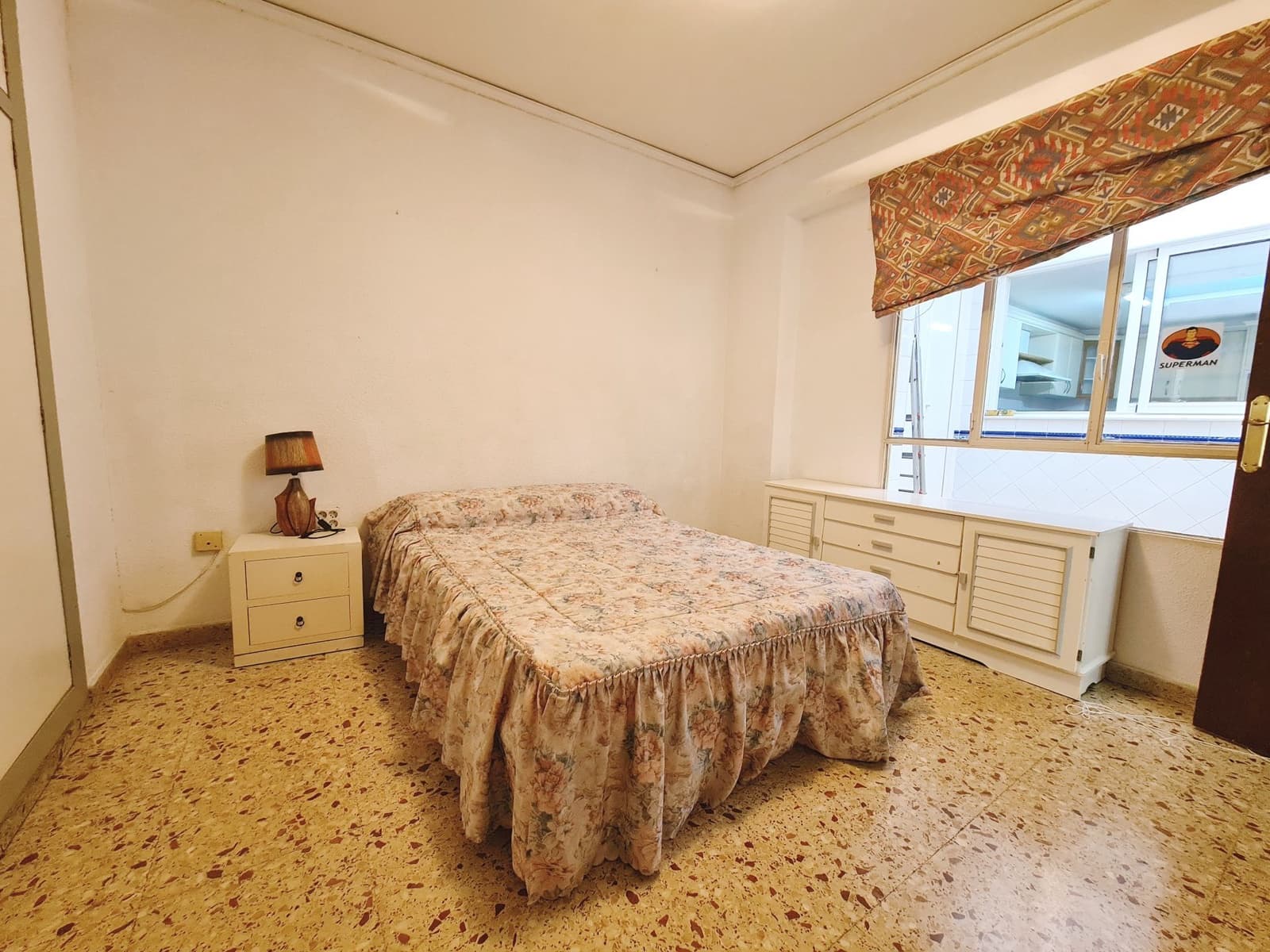 3 makuuhuone Asunto vuokrattavana paikassa Oliva - 750 € (Ref: 9072060)