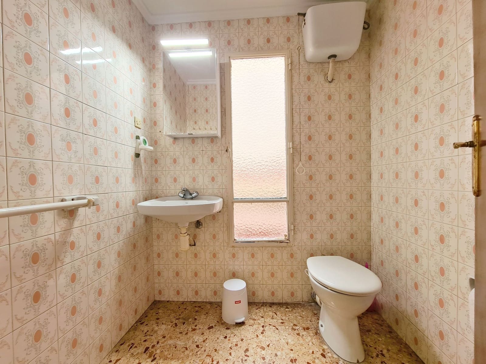 3 makuuhuone Asunto vuokrattavana paikassa Oliva - 750 € (Ref: 9072060)