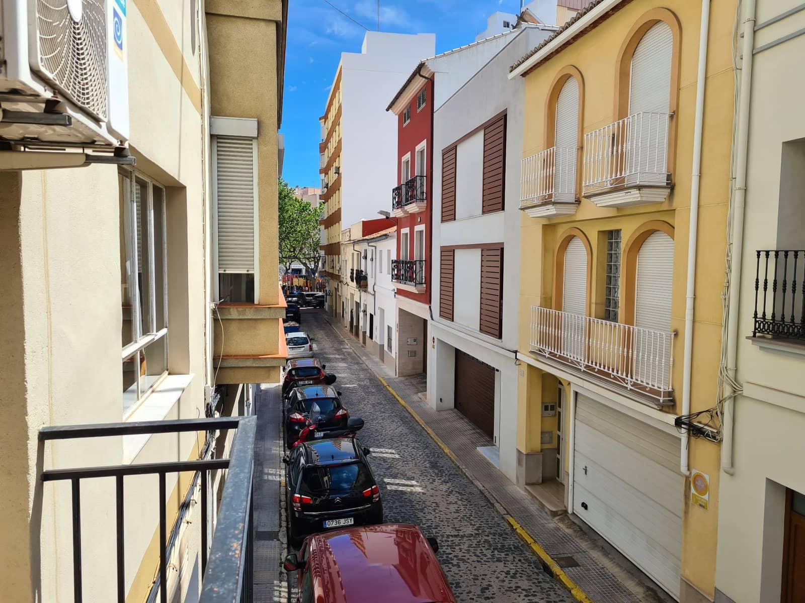 3 makuuhuone Asunto vuokrattavana paikassa Oliva - 750 € (Ref: 9072060)