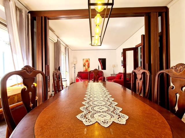 3 makuuhuone Asunto vuokrattavana paikassa Oliva Pueblo, Oliva - 750 € (Ref: 9072060)