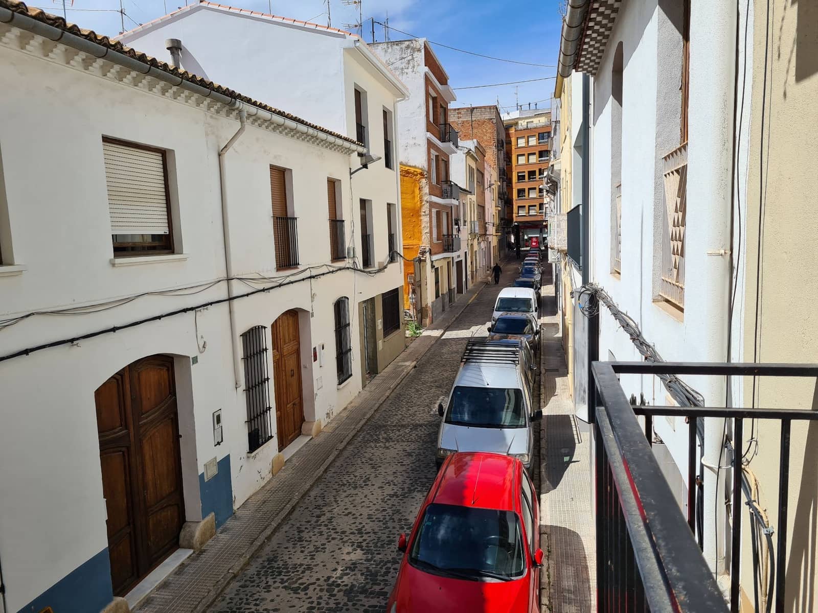 3 makuuhuone Asunto vuokrattavana paikassa Oliva - 750 € (Ref: 9072060)