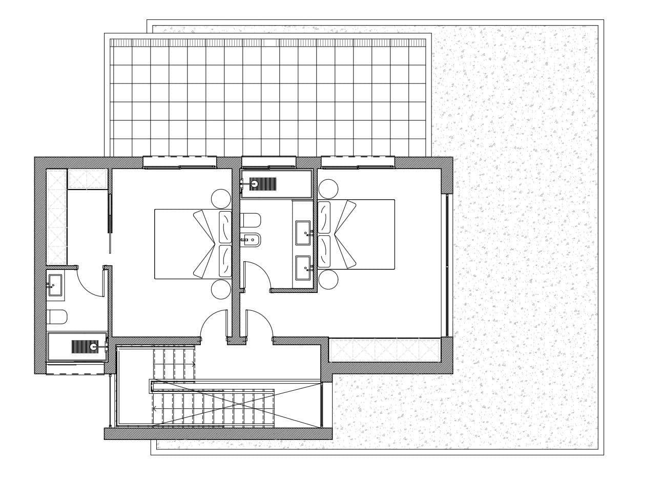 3 quarto Moradia para venda em Els Poblets com piscina garagem - 590 000 € (Ref: 9072063)