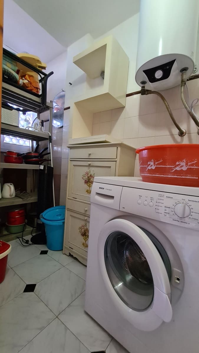 2 bedroom Townhouse for rent in Denia with pool garage - € 1,300 (Ref: 9072065)