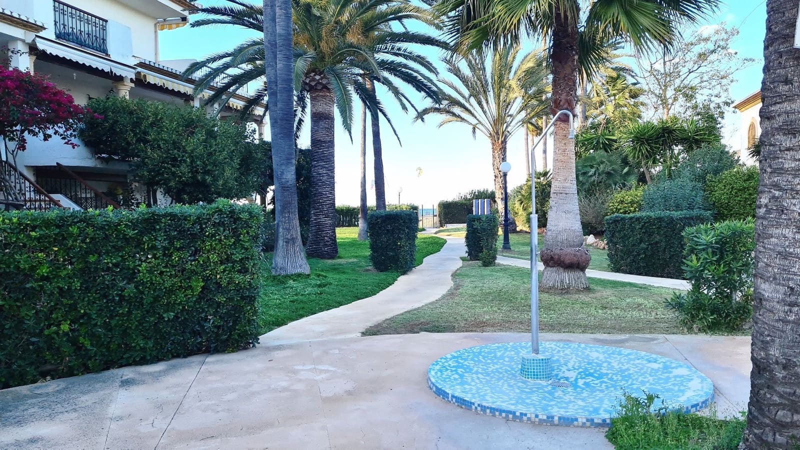 2 bedroom Townhouse for rent in Denia with pool garage - € 1,300 (Ref: 9072065)