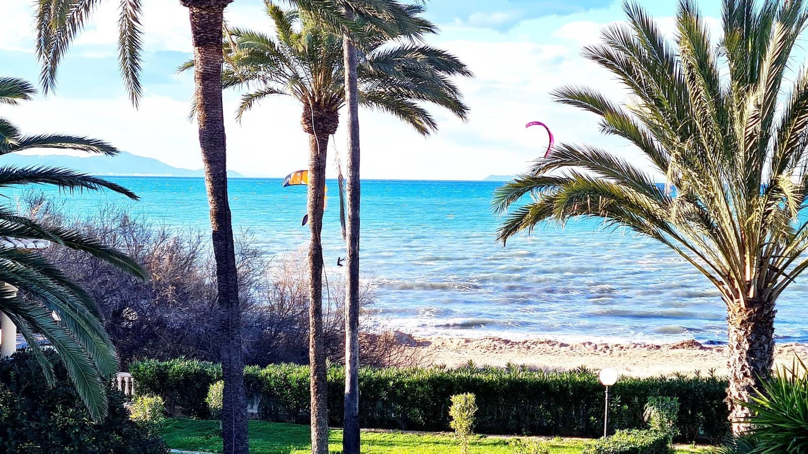 2 bedroom Townhouse for rent in Denia with pool garage - € 1,300 (Ref: 9072065)