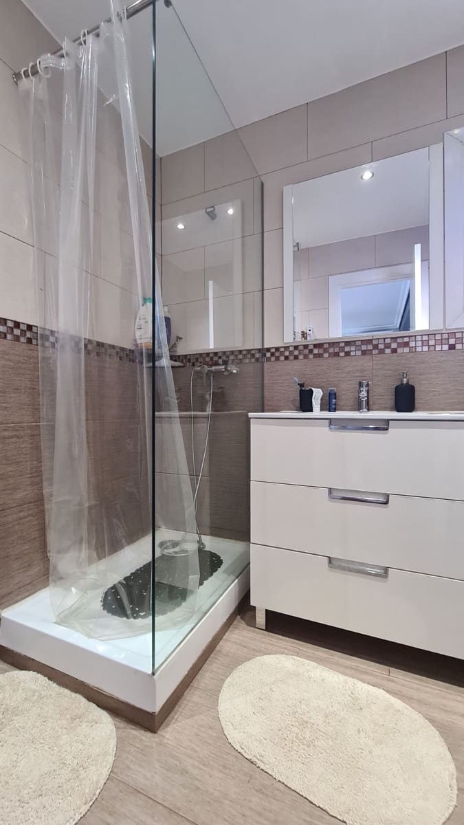 3 soveværelse Semi-Rækkehus til salg i El Vergel / Verger med swimmingpool garage - € 320.000 (Ref: 9072069)