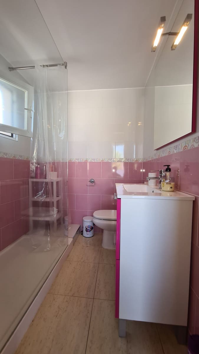 3 soveværelse Semi-Rækkehus til salg i El Vergel / Verger med swimmingpool garage - € 320.000 (Ref: 9072069)