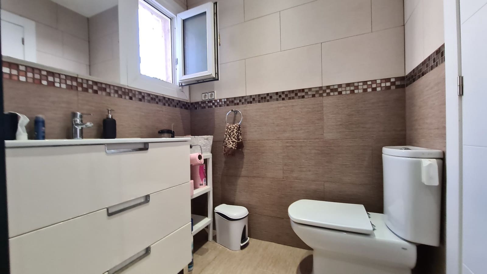 3 soveværelse Semi-Rækkehus til salg i El Vergel / Verger med swimmingpool garage - € 320.000 (Ref: 9072069)