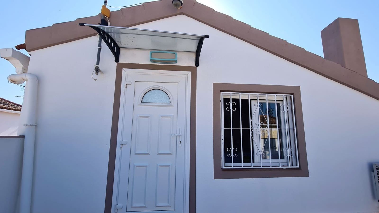 3 soveværelse Semi-Rækkehus til salg i El Vergel / Verger med swimmingpool garage - € 320.000 (Ref: 9072069)