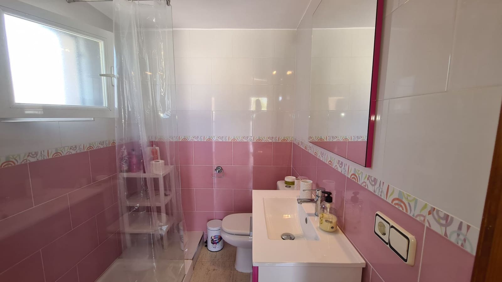 3 soveværelse Semi-Rækkehus til salg i El Vergel / Verger med swimmingpool garage - € 320.000 (Ref: 9072069)