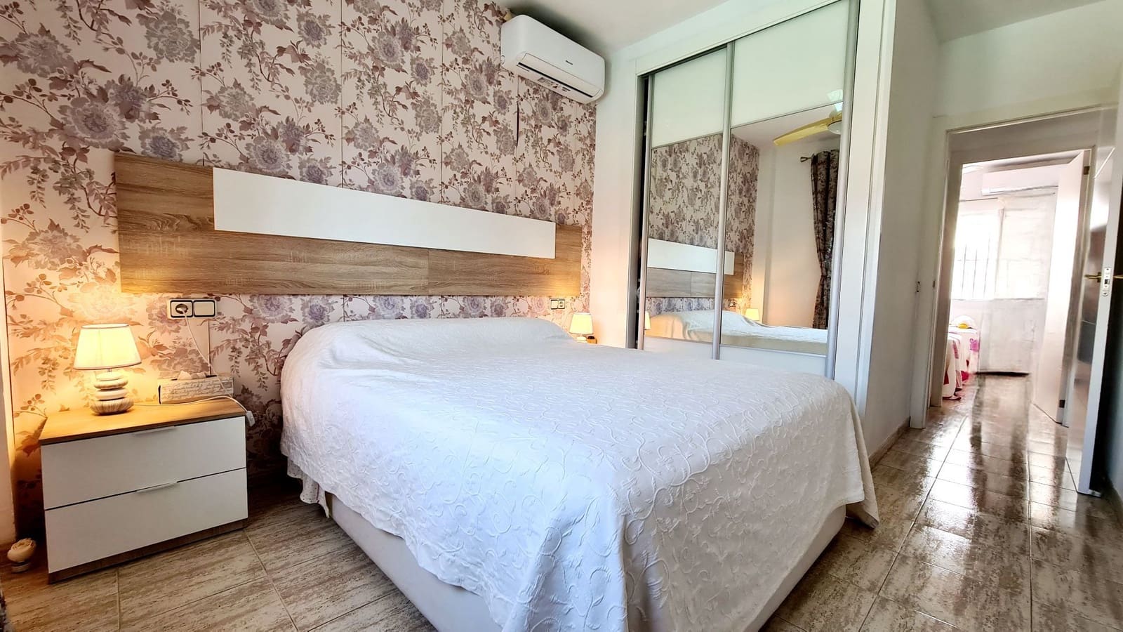 3 soveværelse Semi-Rækkehus til salg i El Vergel / Verger med swimmingpool garage - € 320.000 (Ref: 9072069)