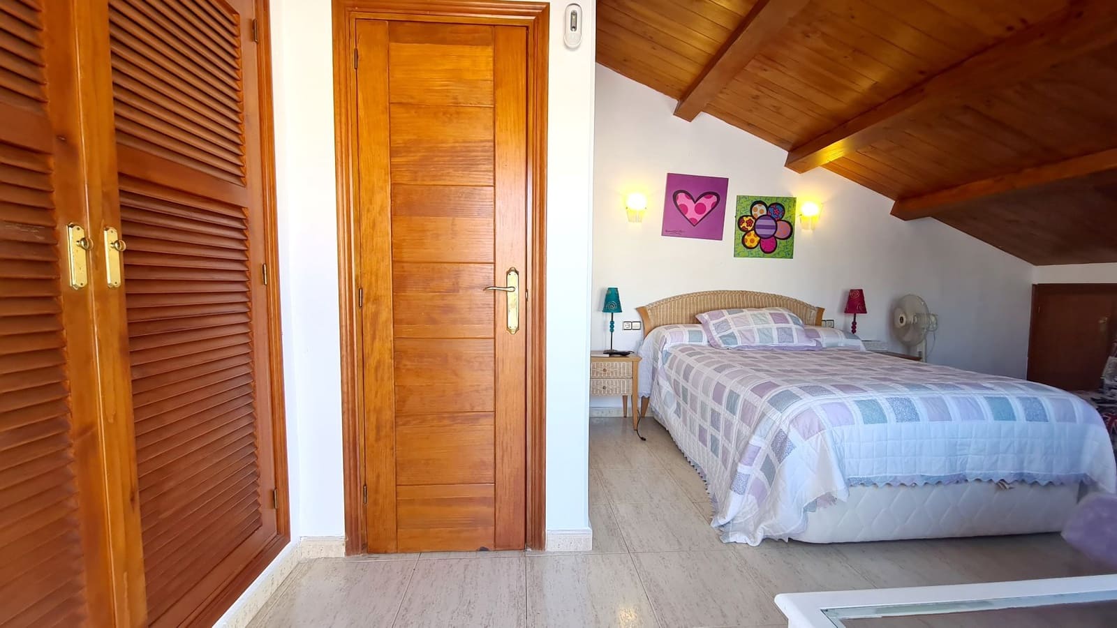 3 soveværelse Semi-Rækkehus til salg i El Vergel / Verger med swimmingpool garage - € 320.000 (Ref: 9072069)