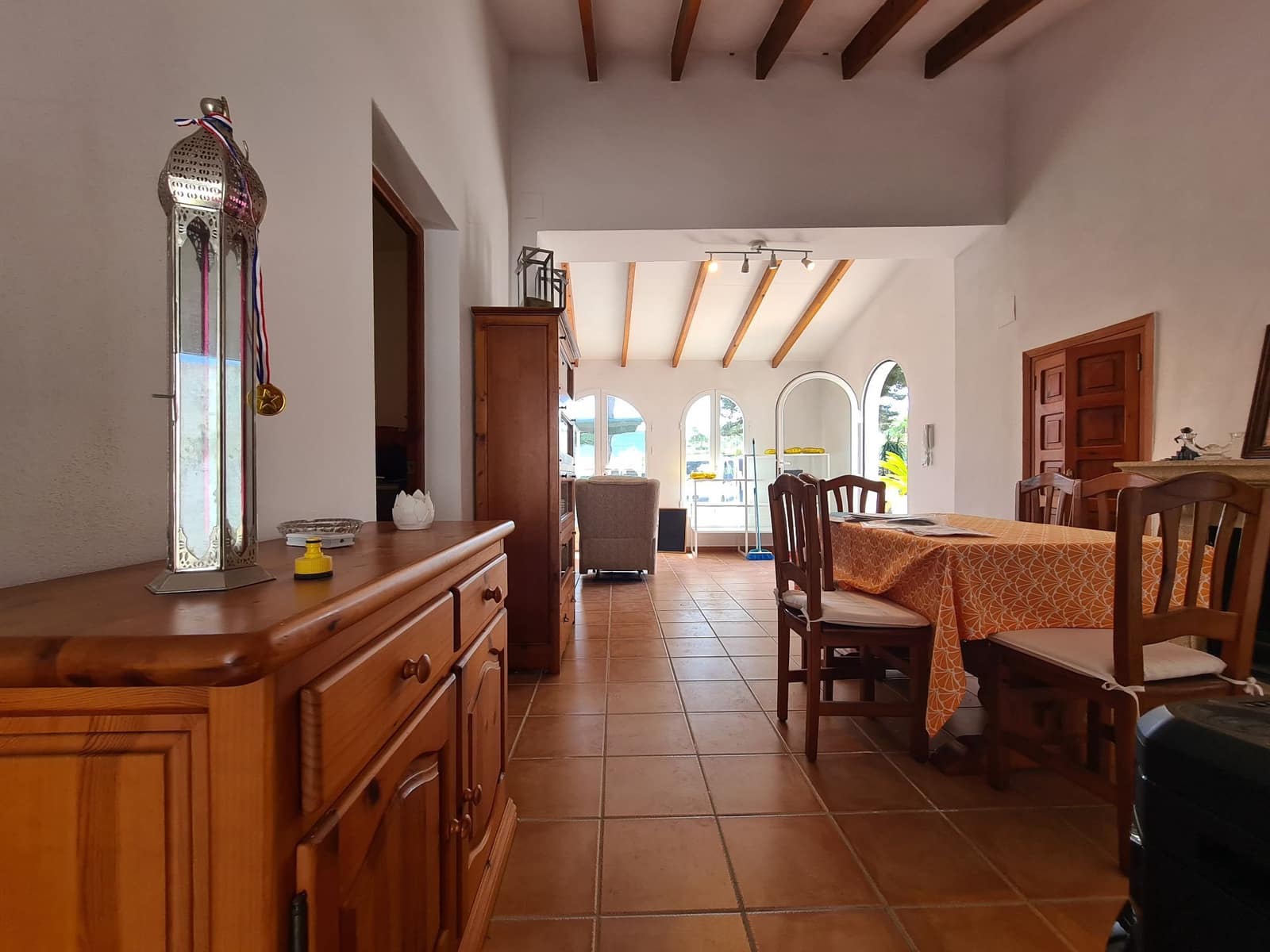 3 Zimmer Villa zu verkaufen in Javea / Xabia mit Garage - 860.000 € (Ref: 9072071)