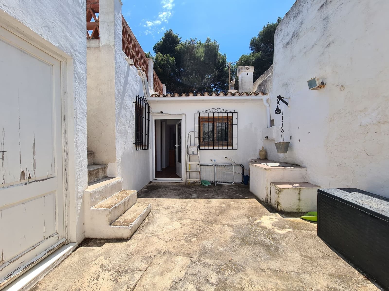 3 Zimmer Villa zu verkaufen in Javea / Xabia mit Garage - 860.000 € (Ref: 9072071)