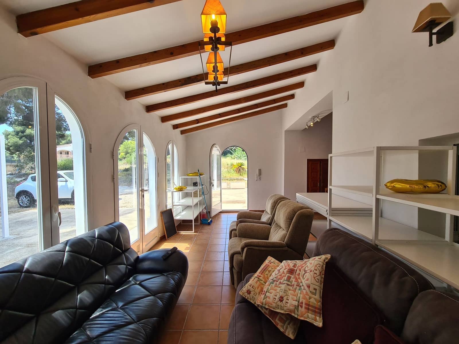 3 Zimmer Villa zu verkaufen in Javea / Xabia mit Garage - 860.000 € (Ref: 9072071)