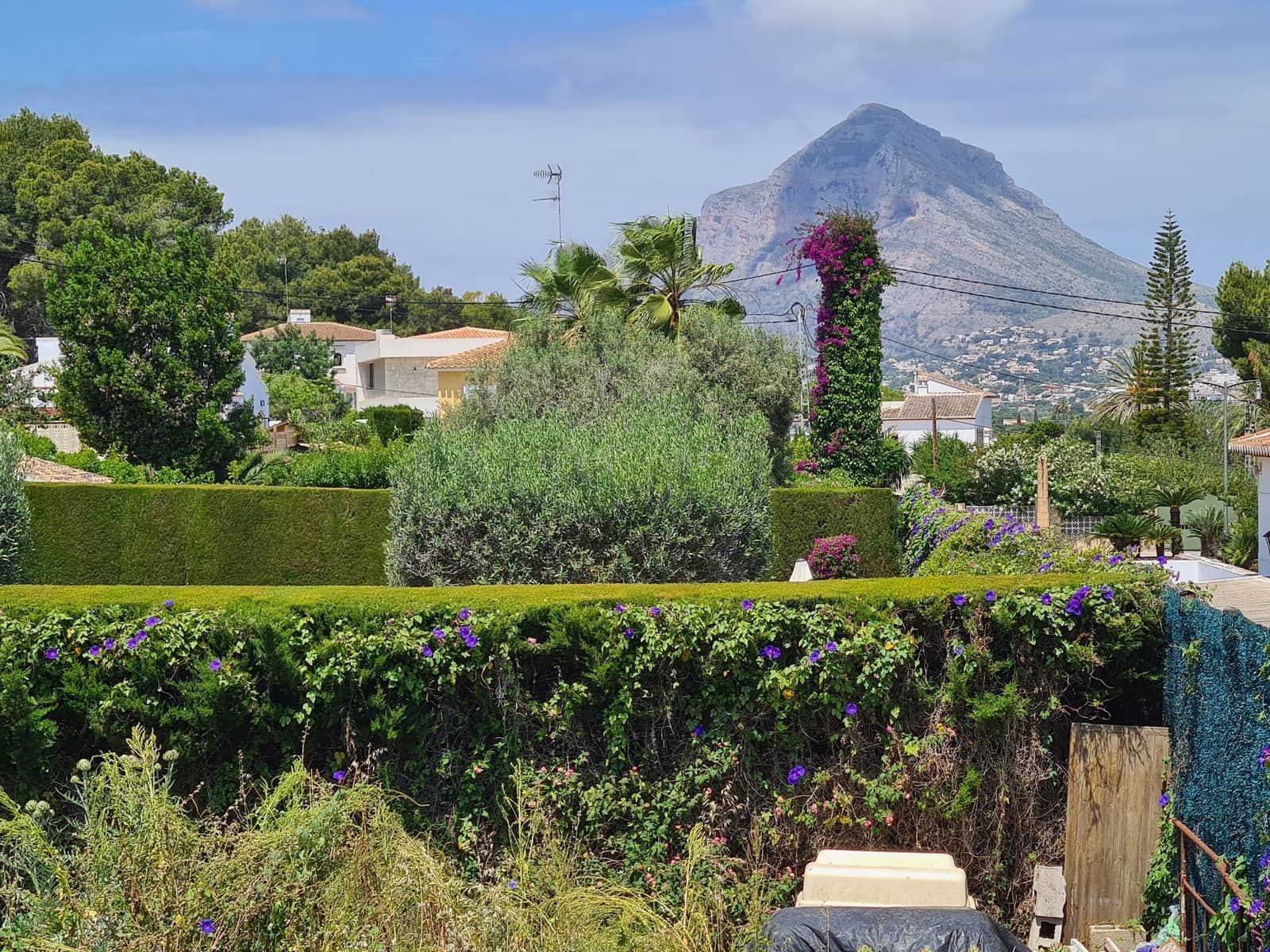 3 Zimmer Villa zu verkaufen in Javea / Xabia mit Garage - 860.000 € (Ref: 9072071)