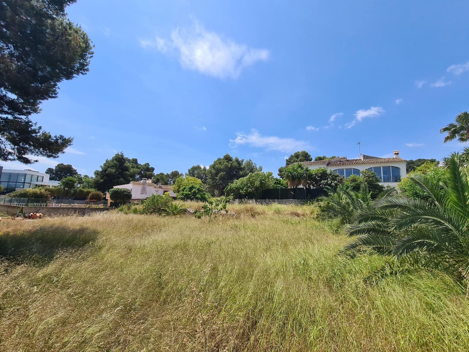 3 Zimmer Villa zu verkaufen in Javea / Xabia mit Garage - 860.000 € (Ref: 9072071)