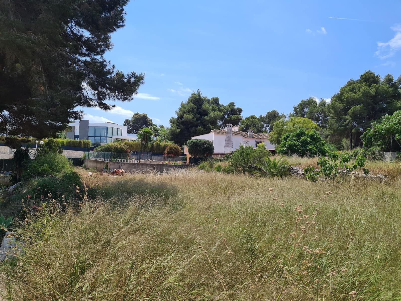 3 Zimmer Villa zu verkaufen in Javea / Xabia mit Garage - 860.000 € (Ref: 9072071)