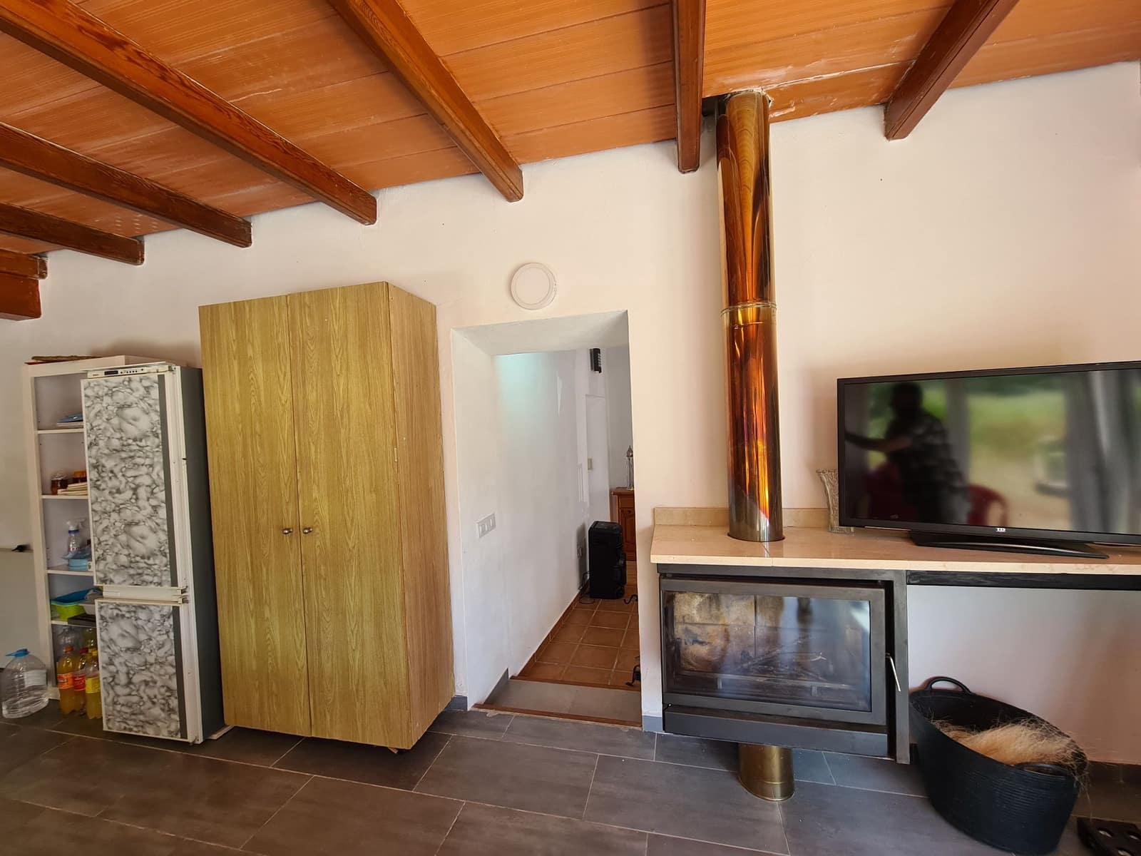 3 Zimmer Villa zu verkaufen in Javea / Xabia mit Garage - 860.000 € (Ref: 9072071)