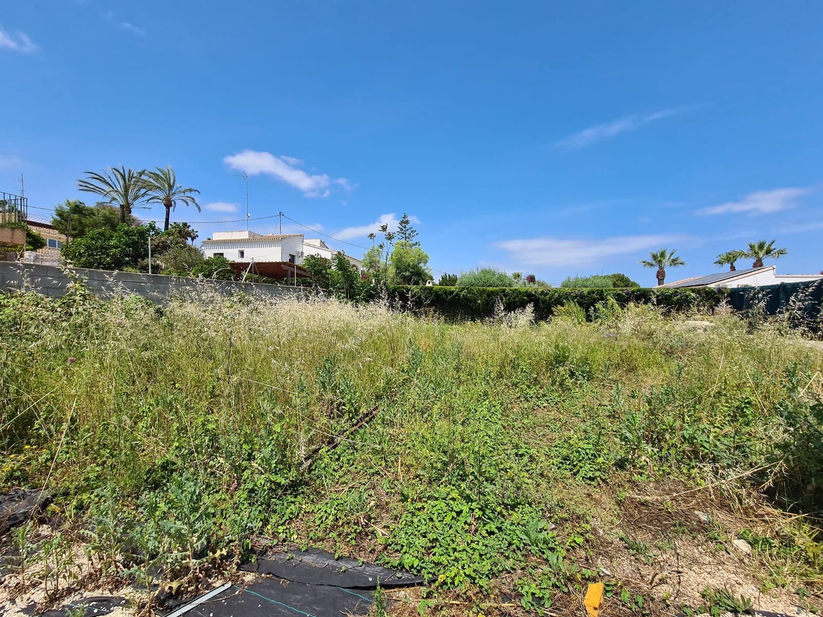 3 Zimmer Villa zu verkaufen in Javea / Xabia mit Garage - 860.000 € (Ref: 9072071)