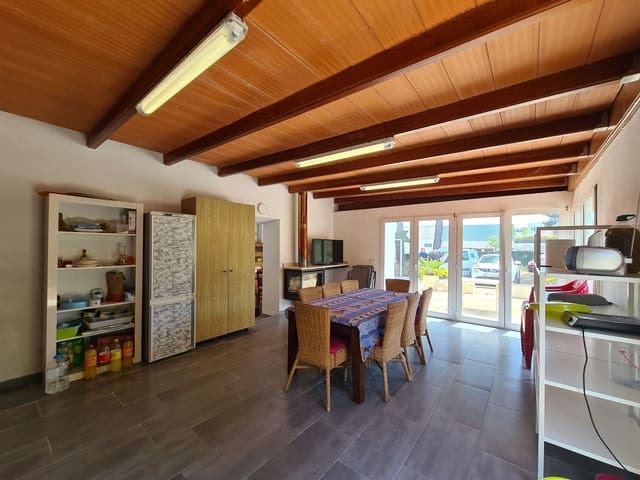 3 Zimmer Villa zu verkaufen in Cap Martí - El Tossalet - Pinomar, Javea / Xàbia mit Garage - 860.000 € (Ref: 9072071)