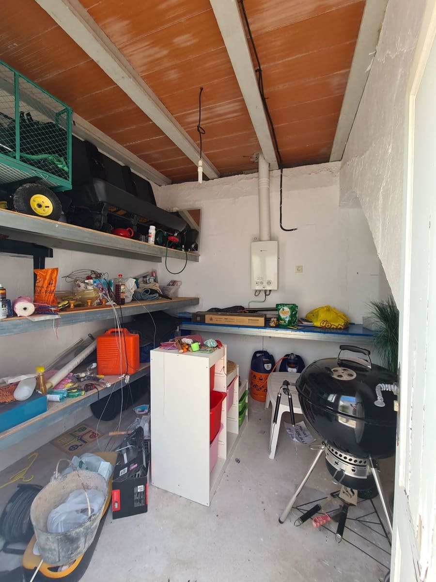 3 Zimmer Villa zu verkaufen in Javea / Xabia mit Garage - 860.000 € (Ref: 9072071)