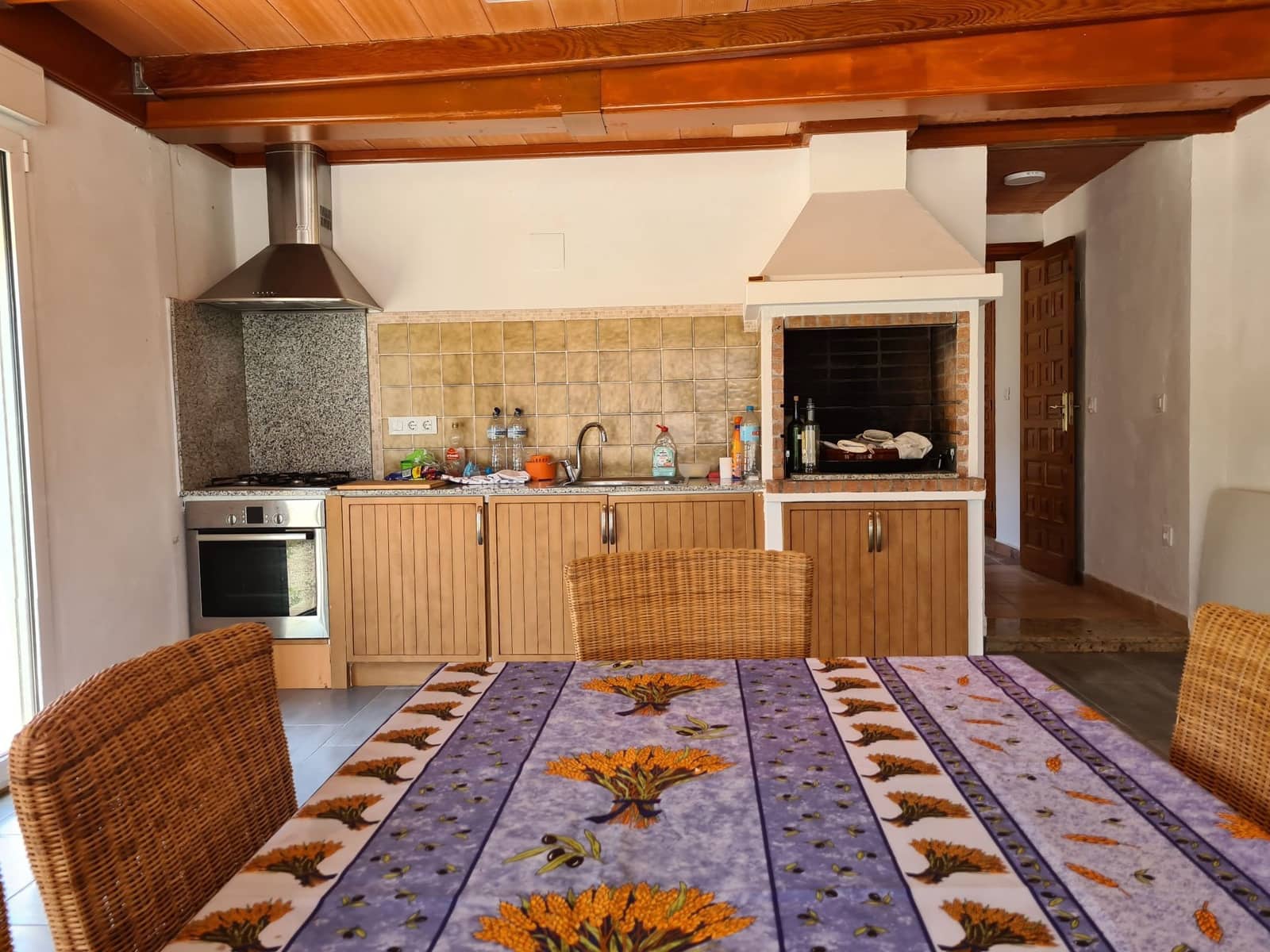 3 Zimmer Villa zu verkaufen in Javea / Xabia mit Garage - 860.000 € (Ref: 9072071)