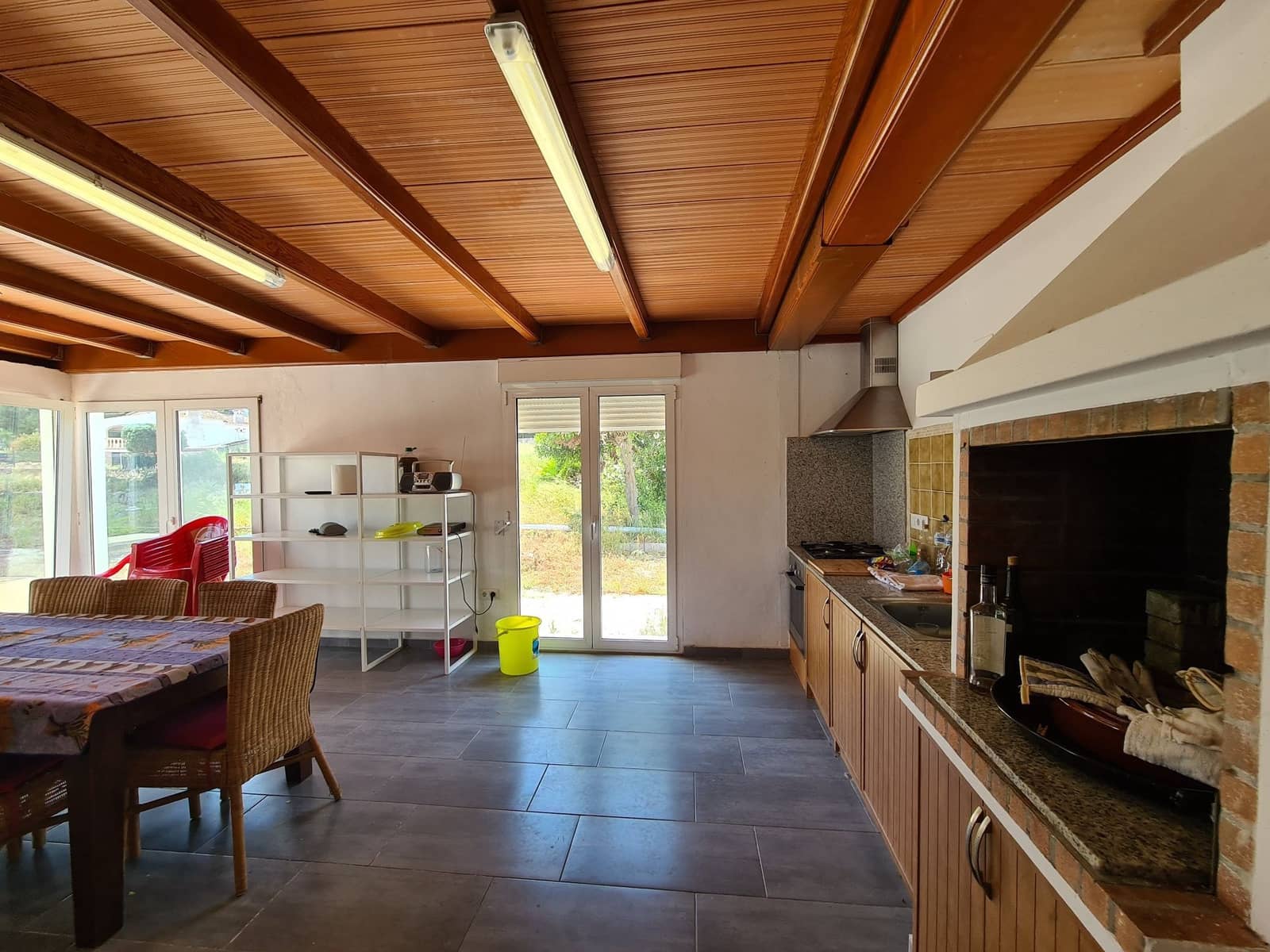 3 Zimmer Villa zu verkaufen in Javea / Xabia mit Garage - 860.000 € (Ref: 9072071)