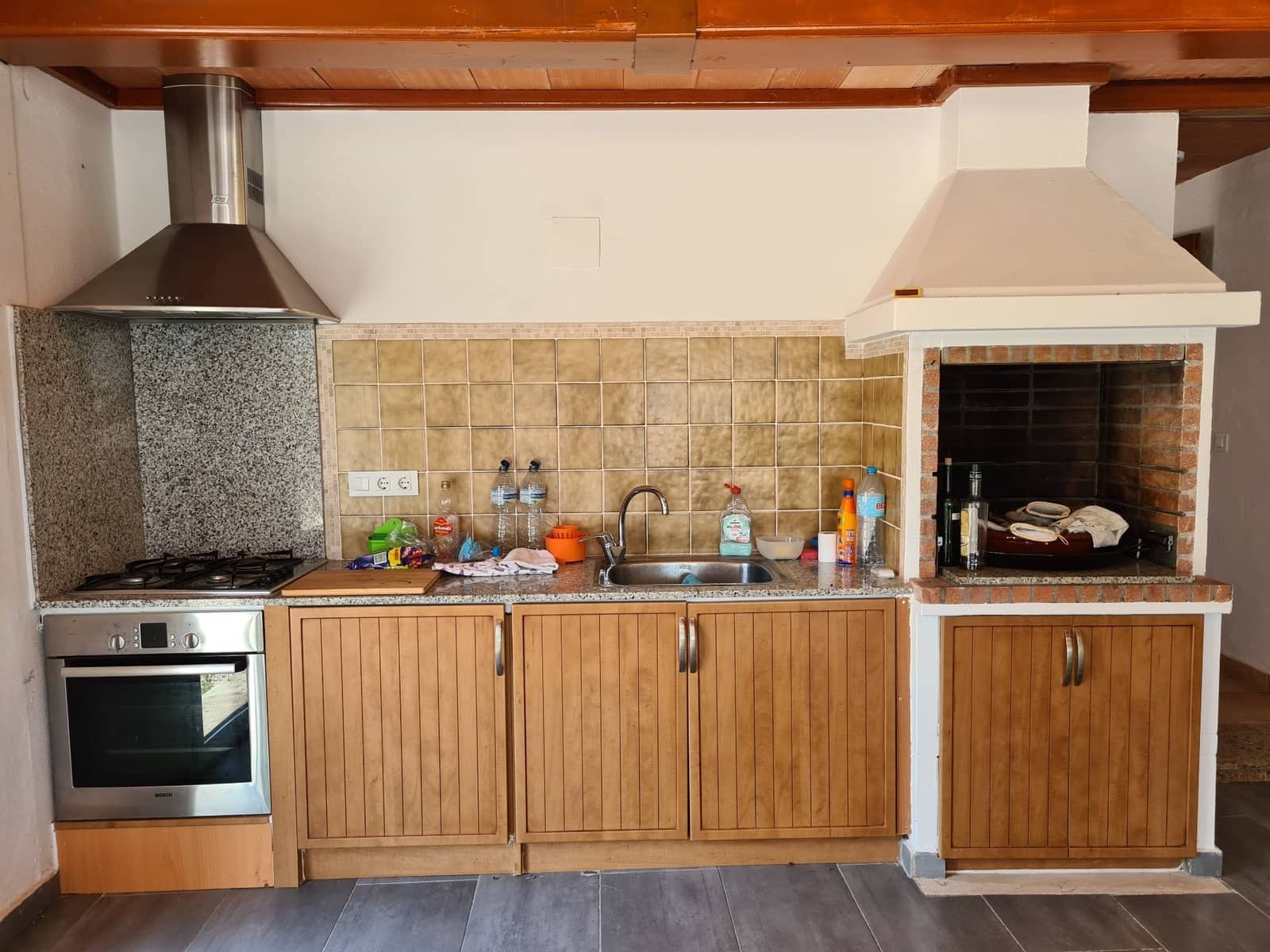 3 Zimmer Villa zu verkaufen in Javea / Xabia mit Garage - 860.000 € (Ref: 9072071)