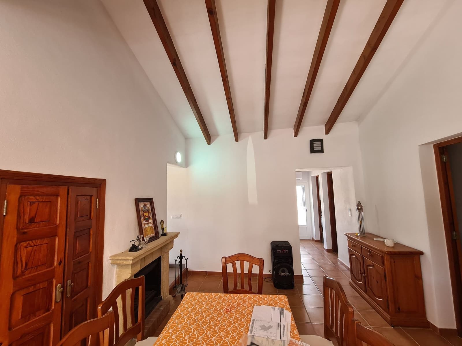 3 Zimmer Villa zu verkaufen in Javea / Xabia mit Garage - 860.000 € (Ref: 9072071)