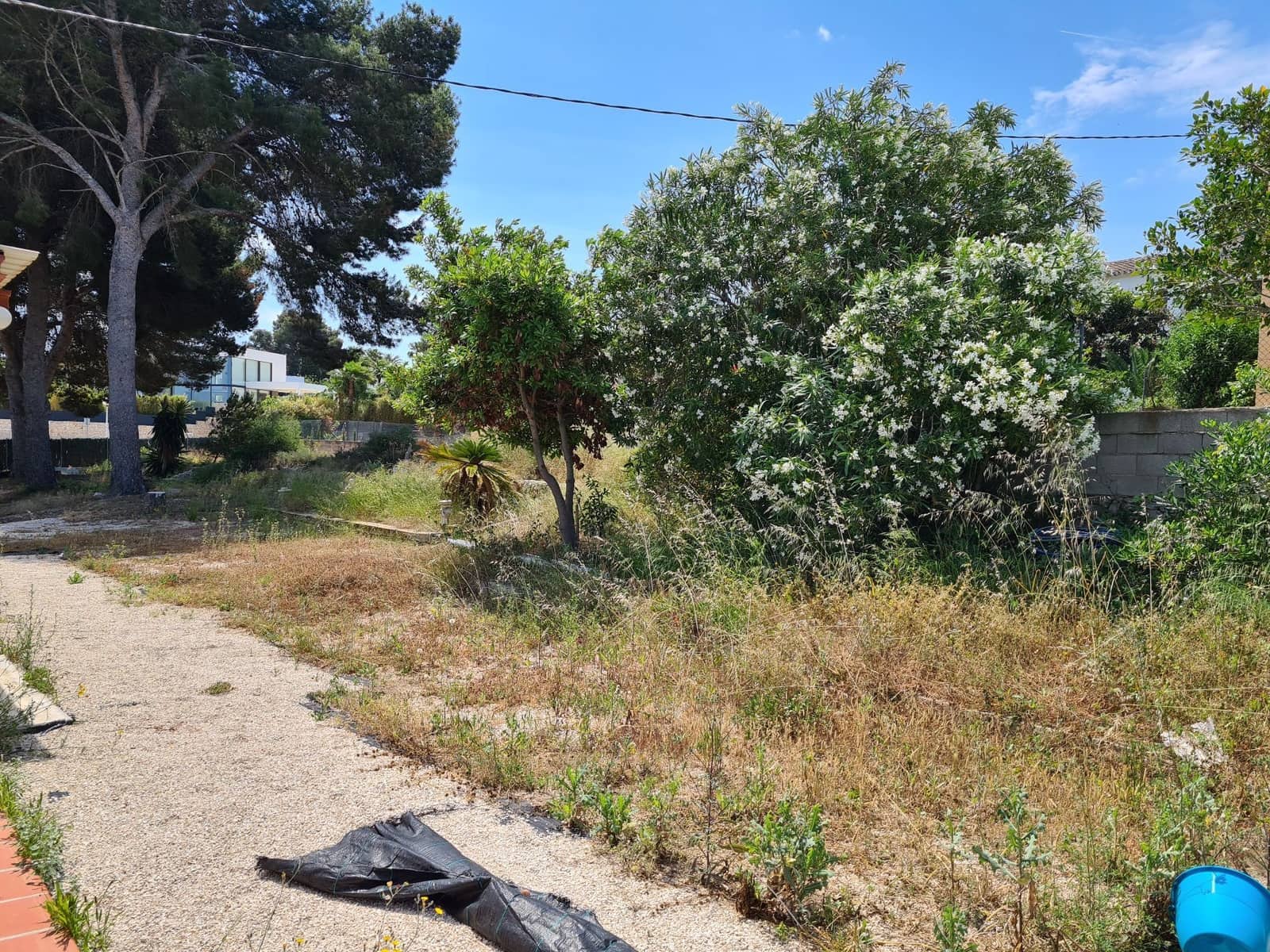 3 Zimmer Villa zu verkaufen in Javea / Xabia mit Garage - 860.000 € (Ref: 9072071)