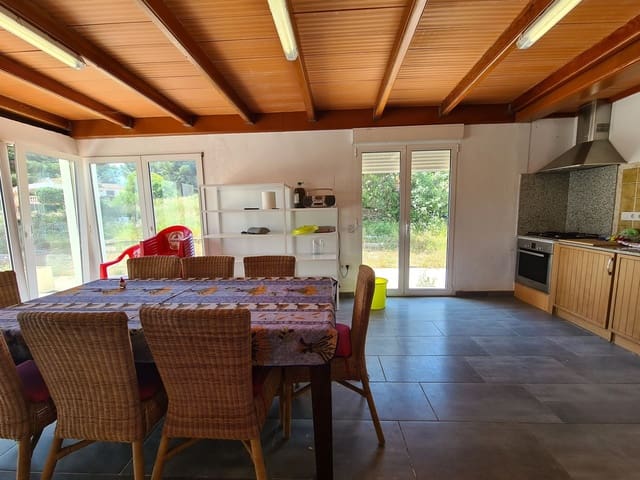 3 Zimmer Villa zu verkaufen in Cap Martí - El Tossalet - Pinomar, Javea / Xàbia mit Garage - 860.000 € (Ref: 9072071)