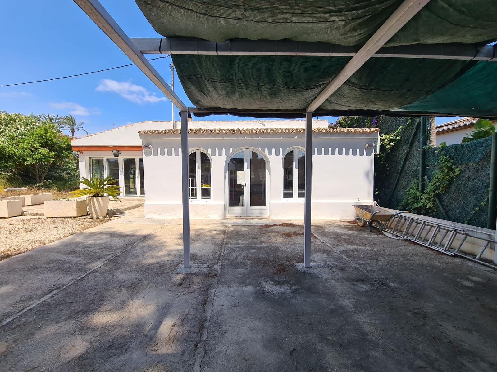 3 Zimmer Villa zu verkaufen in Javea / Xabia mit Garage - 860.000 € (Ref: 9072071)