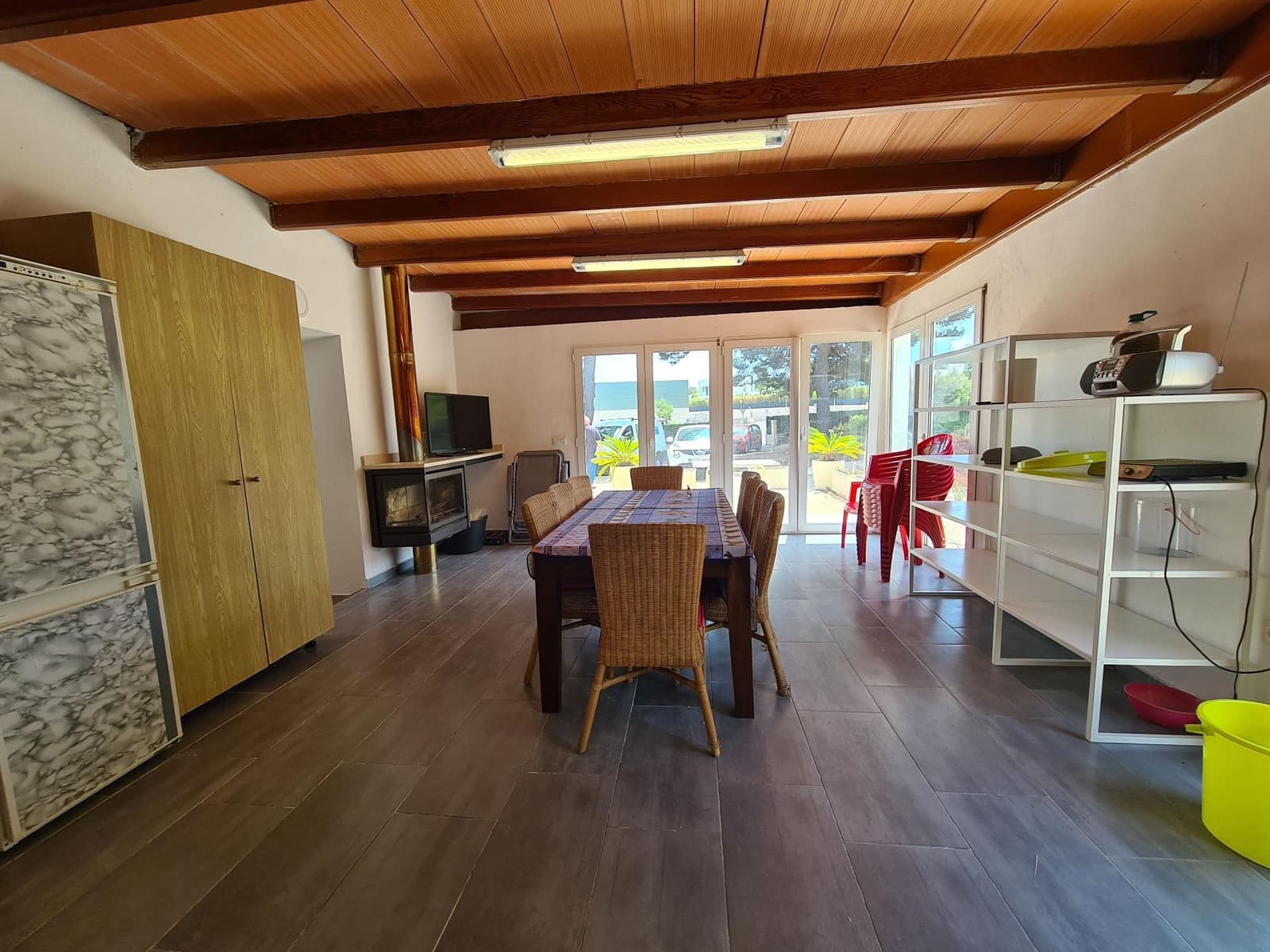 3 Zimmer Villa zu verkaufen in Javea / Xabia mit Garage - 860.000 € (Ref: 9072071)