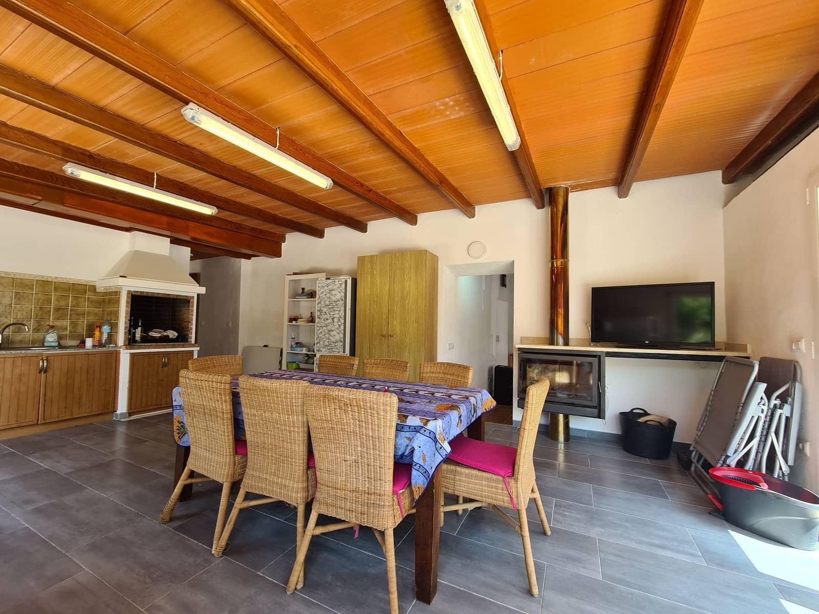 3 Zimmer Villa zu verkaufen in Javea / Xabia mit Garage - 860.000 € (Ref: 9072071)