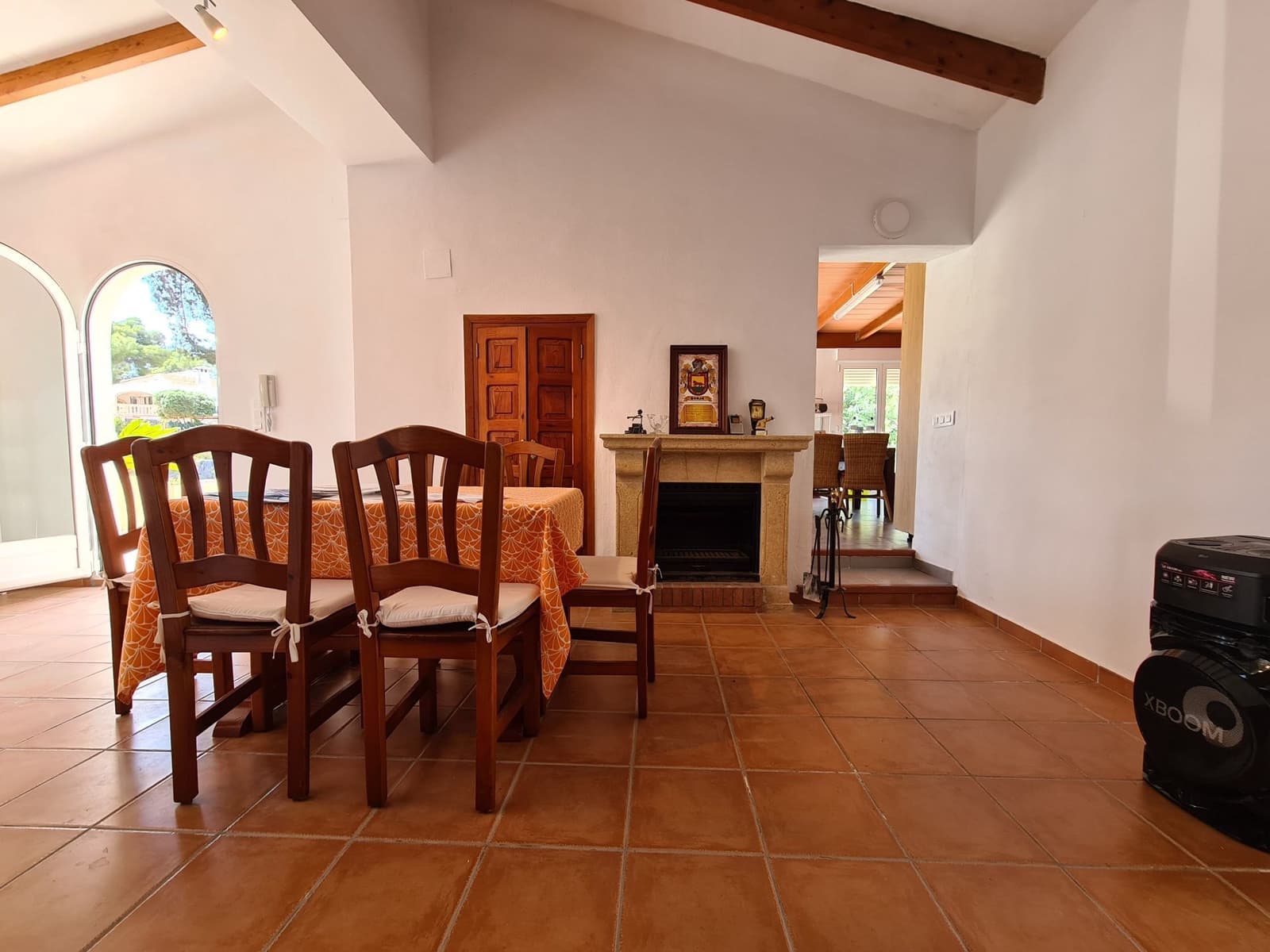 3 Zimmer Villa zu verkaufen in Javea / Xabia mit Garage - 860.000 € (Ref: 9072071)