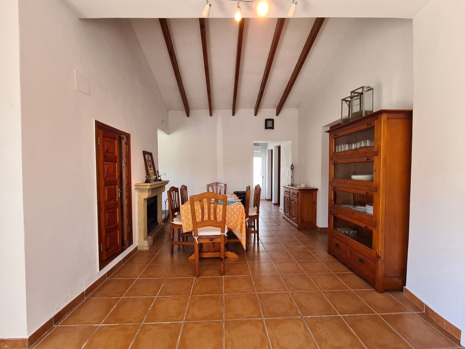 3 Zimmer Villa zu verkaufen in Javea / Xabia mit Garage - 860.000 € (Ref: 9072071)