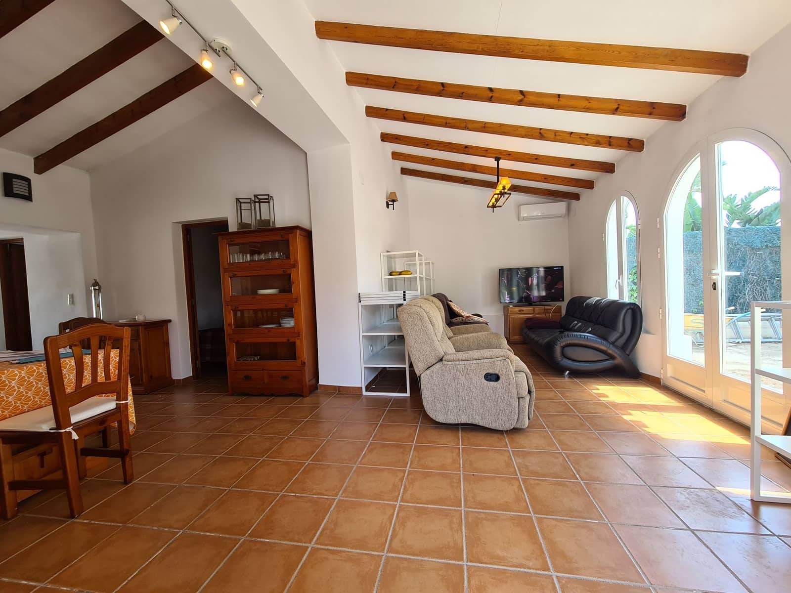 3 Zimmer Villa zu verkaufen in Javea / Xabia mit Garage - 860.000 € (Ref: 9072071)