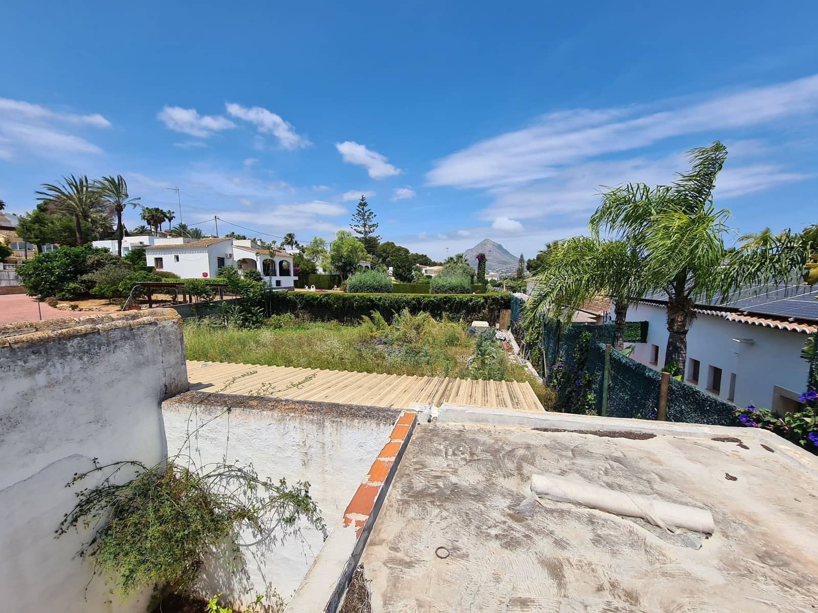 3 Zimmer Villa zu verkaufen in Javea / Xabia mit Garage - 860.000 € (Ref: 9072071)