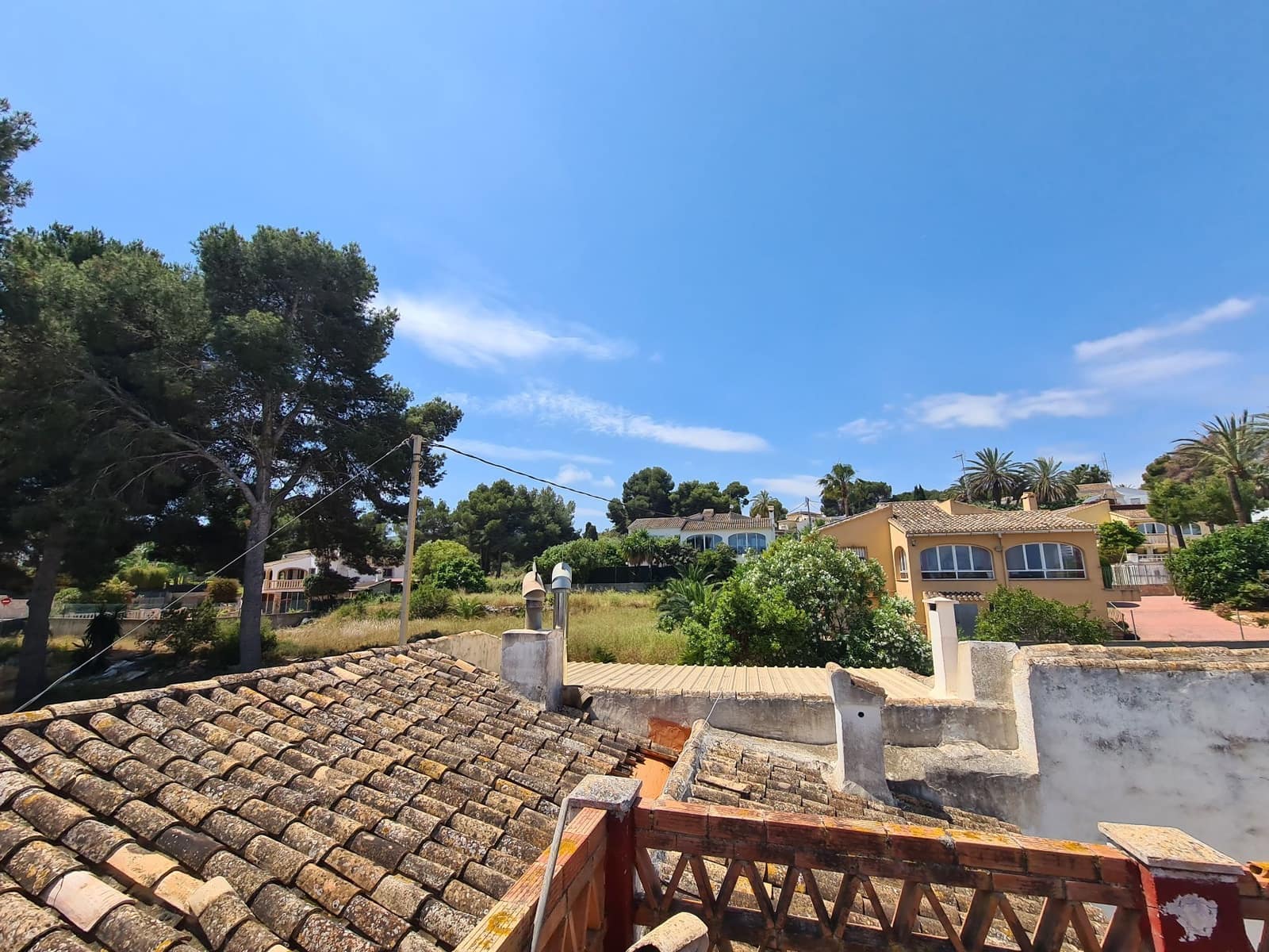 3 Zimmer Villa zu verkaufen in Javea / Xabia mit Garage - 860.000 € (Ref: 9072071)