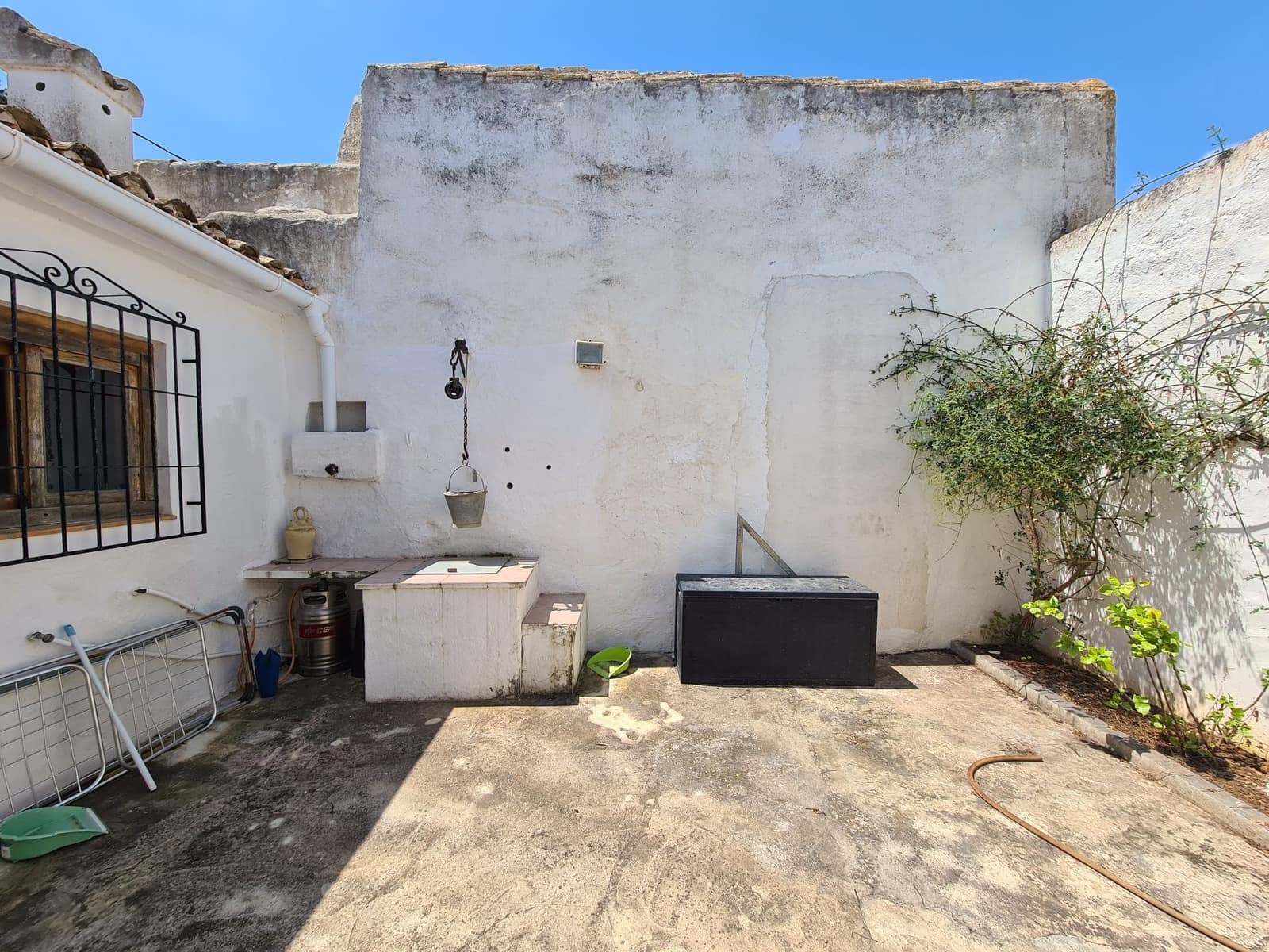 3 Zimmer Villa zu verkaufen in Javea / Xabia mit Garage - 860.000 € (Ref: 9072071)