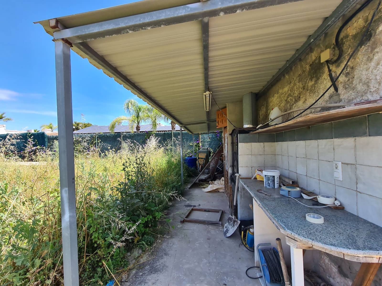 3 Zimmer Villa zu verkaufen in Javea / Xabia mit Garage - 860.000 € (Ref: 9072071)