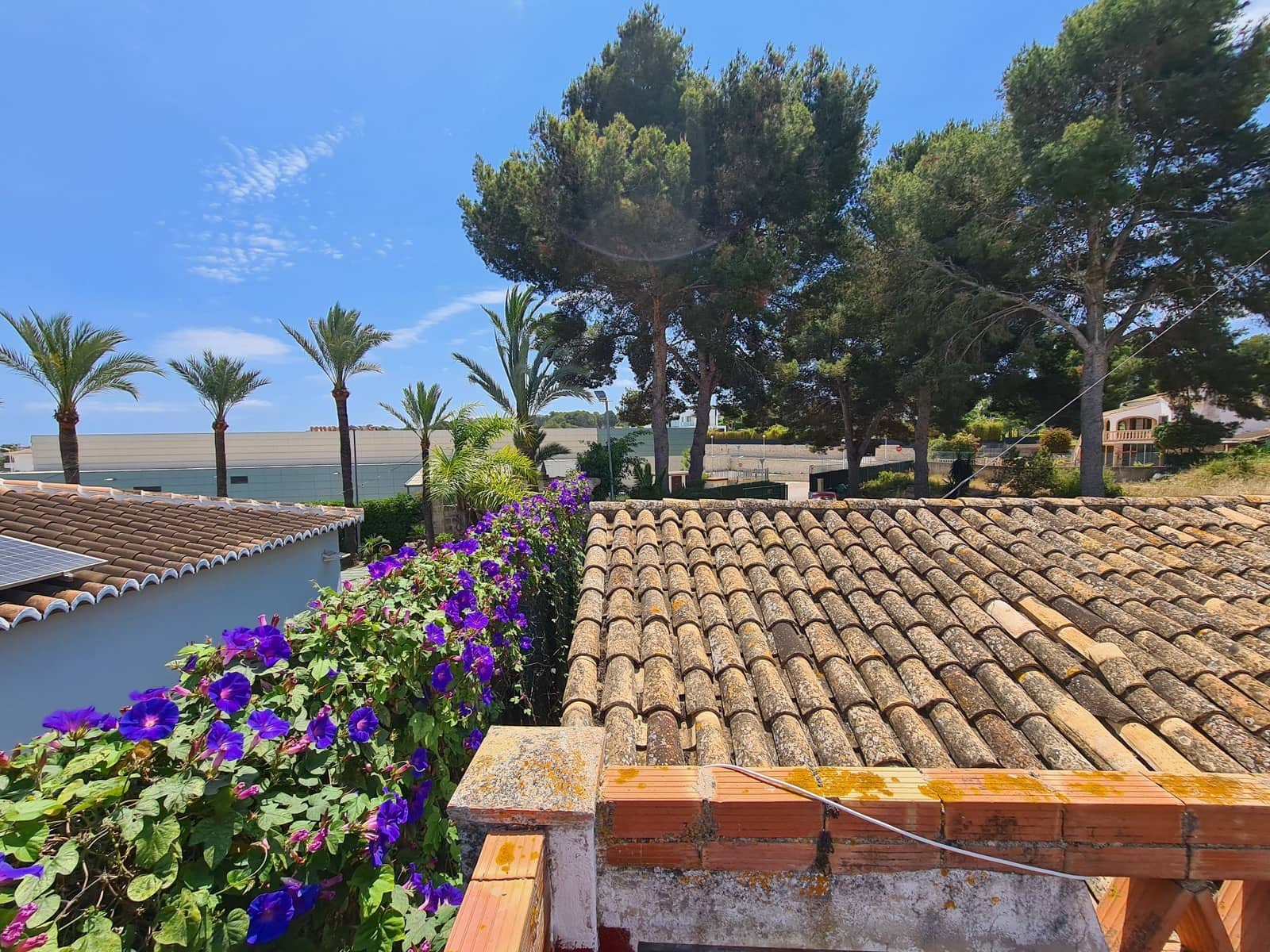 3 Zimmer Villa zu verkaufen in Javea / Xabia mit Garage - 860.000 € (Ref: 9072071)