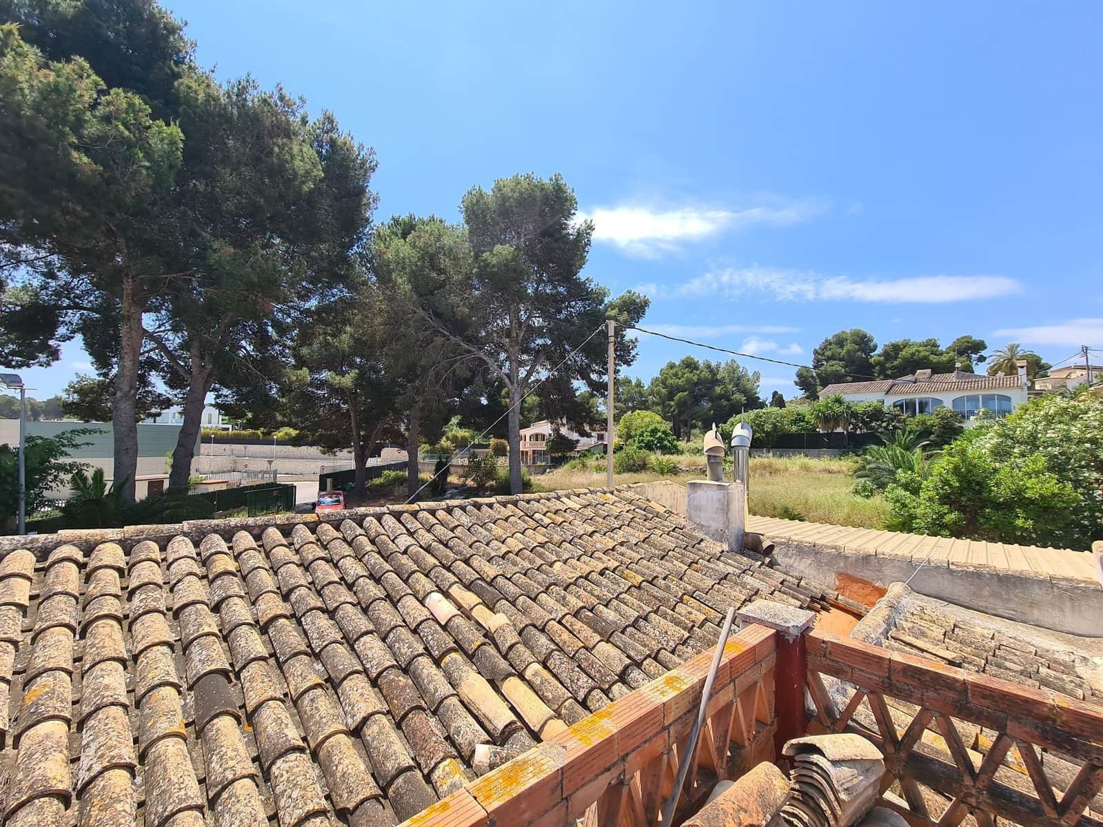 3 Zimmer Villa zu verkaufen in Javea / Xabia mit Garage - 860.000 € (Ref: 9072071)