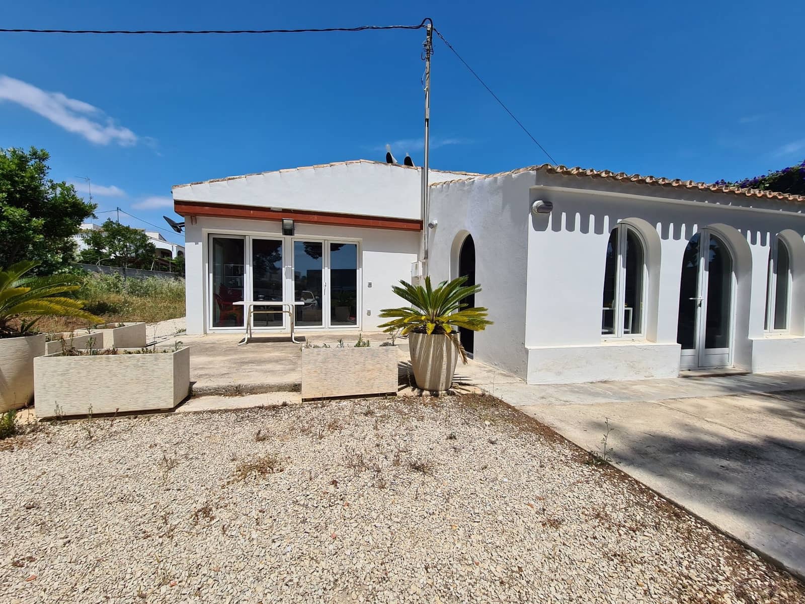 3 Zimmer Villa zu verkaufen in Javea / Xabia mit Garage - 860.000 € (Ref: 9072071)