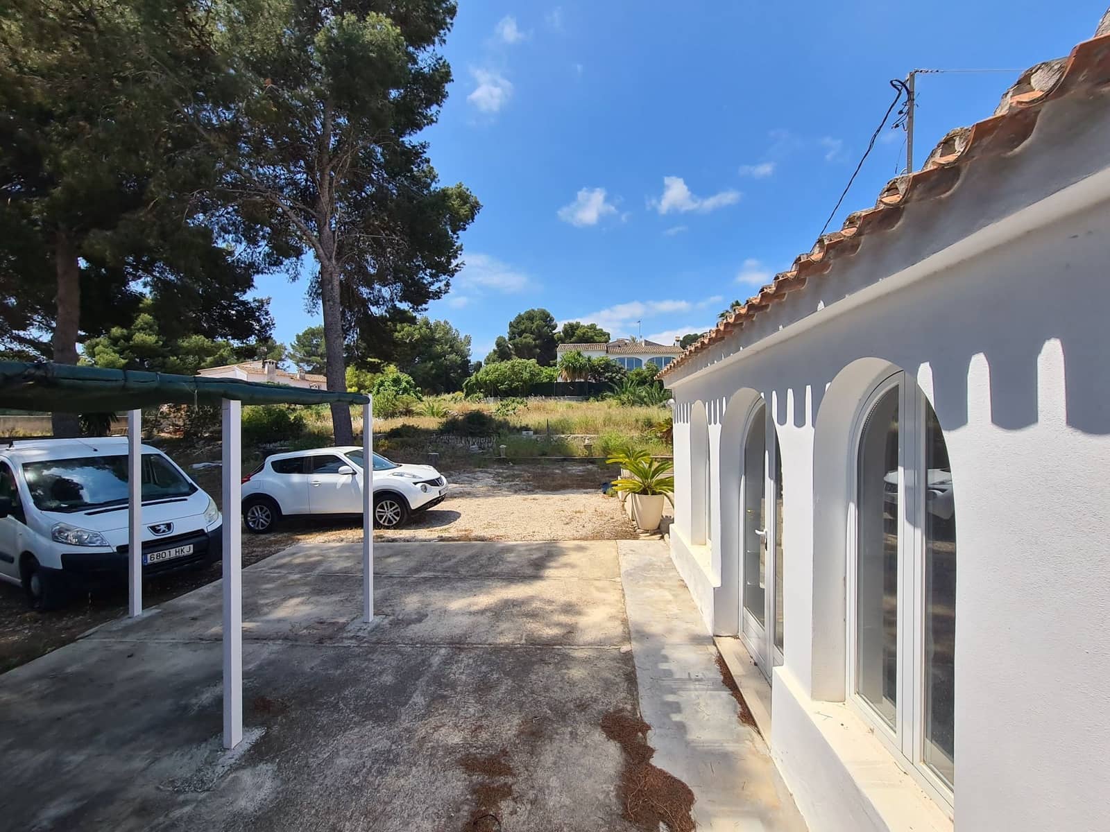 3 Zimmer Villa zu verkaufen in Javea / Xabia mit Garage - 860.000 € (Ref: 9072071)