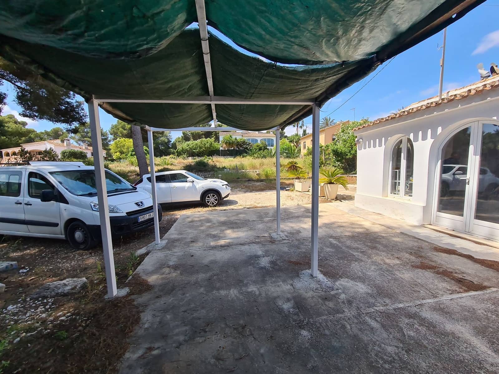 3 Zimmer Villa zu verkaufen in Javea / Xabia mit Garage - 860.000 € (Ref: 9072071)