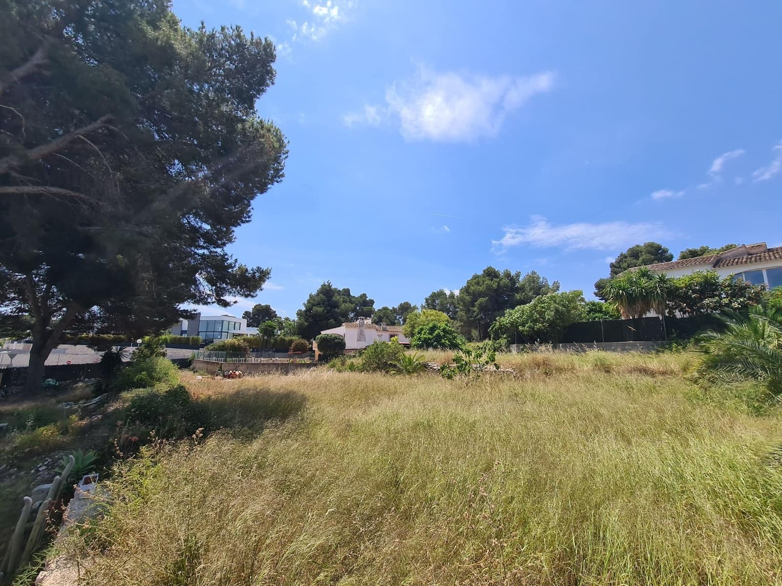 3 Zimmer Villa zu verkaufen in Javea / Xabia mit Garage - 860.000 € (Ref: 9072071)