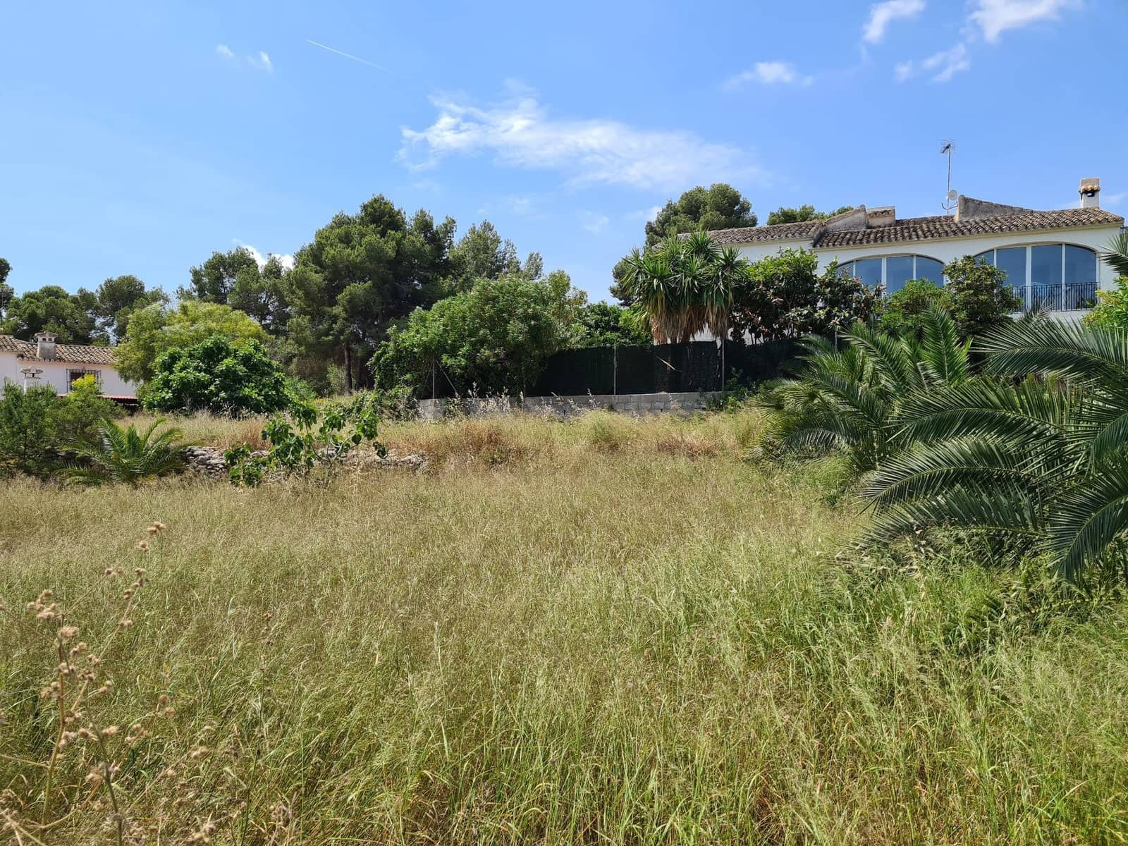 3 Zimmer Villa zu verkaufen in Javea / Xabia mit Garage - 860.000 € (Ref: 9072071)